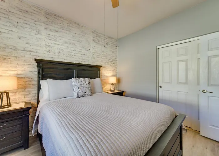 Relaxing Family-friendly Gilbert Getaway *