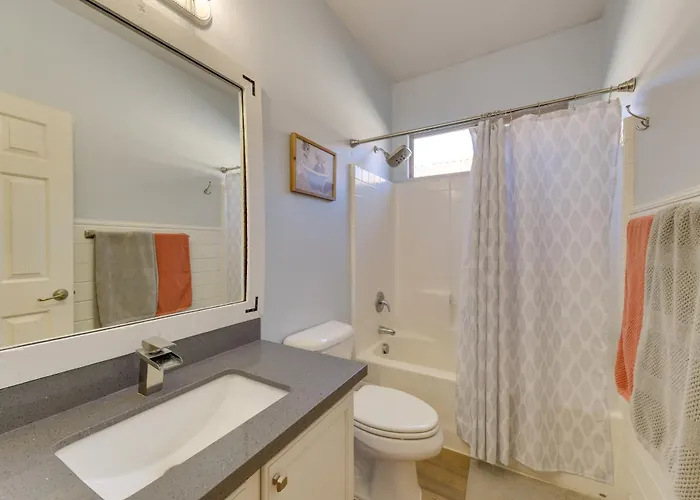 Ferienhaus Relaxing Family-friendly Gilbert Getaway Queen Creek