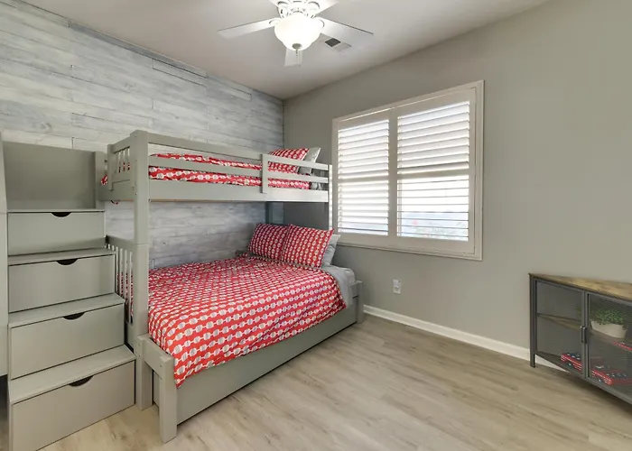 Relaxing Family-friendly Gilbert Getaway Ferienhaus Queen Creek