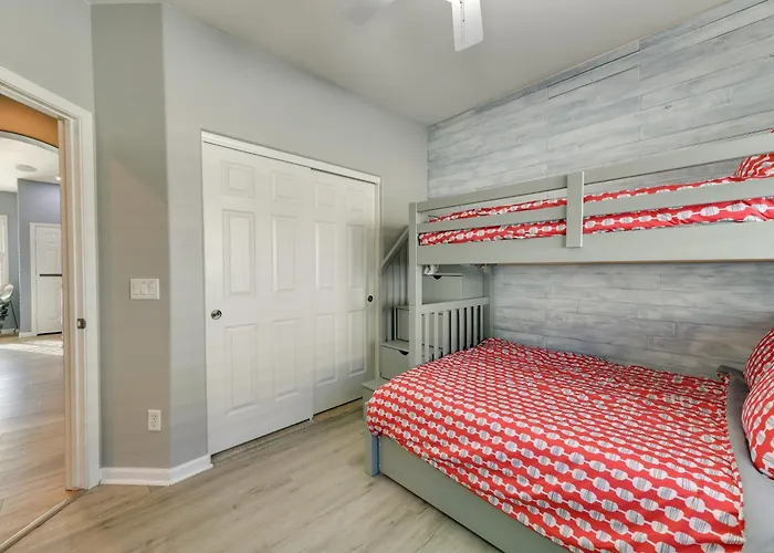 Ferienhaus Relaxing Family-friendly Gilbert Getaway Queen Creek